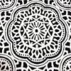 Picture of Gwyneth Black | Universal Deep Seating Outdoor Cushions SIZE B