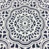 Picture of Gwyneth Navy | Universal Deep Seating Outdoor Cushions SIZE B