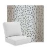 Picture of Island Hopper Natural | Universal Deep Seating Outdoor Cushions SIZE B