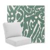 Picture of Janus Water | Universal Deep Seating Outdoor Cushions SIZE B
