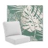 Picture of Kauai Mint | Universal Deep Seating Outdoor Cushions SIZE B