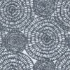 Picture of Lala Land Navy | Universal Deep Seating Outdoor Cushions SIZE B