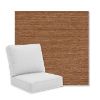 Picture of Loveboat Clay | Universal Deep Seating Outdoor Cushions SIZE B