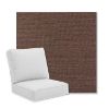 Picture of Loveboat Earth | Universal Deep Seating Outdoor Cushions SIZE B