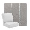 Picture of Pencil Cement | Universal Deep Seating Outdoor Cushions SIZE B