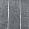Picture of Pencil Pewter | Universal Deep Seating Outdoor Cushions SIZE B