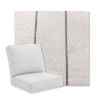 Picture of Pencil Rope | Universal Deep Seating Outdoor Cushions SIZE B