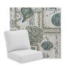 Picture of Retreat Grass | Universal Deep Seating Outdoor Cushions SIZE B