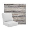 Picture of Serendipity Ale | Universal Deep Seating Outdoor Cushions SIZE B