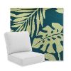 Picture of Tropical Jungle | Universal Deep Seating Outdoor Cushions SIZE B