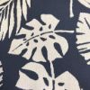 Picture of Tropical Navy | Universal Deep Seating Outdoor Cushions SIZE B