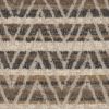 Picture of Vacation Charcoal | Universal Deep Seating Outdoor Cushions SIZE B