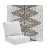 Picture of Avatar Sand | Universal Deep Seating Outdoor Cushions SIZE B