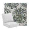 Picture of Coral Bay Grass | Universal Deep Seating Outdoor Cushions SIZE B