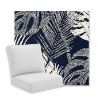 Picture of Kauai Navy | Universal Deep Seating Outdoor Cushions SIZE B