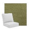 Picture of Loveboat Olive | Universal Deep Seating Outdoor Cushions SIZE B