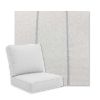 Picture of Pencil Cloud | Universal Deep Seating Outdoor Cushions SIZE B