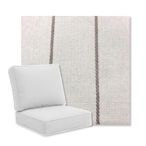 Picture of Pencil Rope | Universal Deep Seating Outdoor Cushions SIZE B
