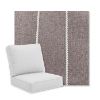 Picture of Pencil Taffy | Universal Deep Seating Outdoor Cushions SIZE B