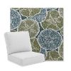 Picture of Sanddollar Grass | Universal Deep Seating Outdoor Cushions SIZE B