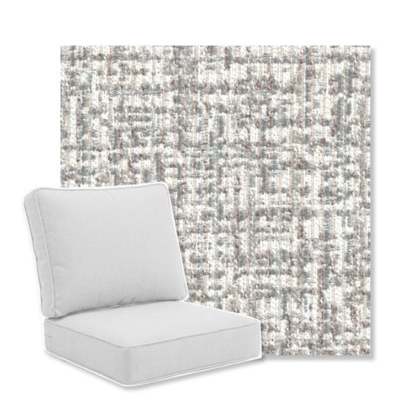 Picture of Sebastian Sand | Universal Deep Seating Outdoor Cushions SIZE B