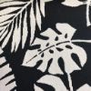Picture of Tropical Carbon | Universal Deep Seating Outdoor Cushions SIZE B