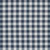 Sunbrella Above Denim outdoor fabric for patio furniture cushions and outdoor pillows