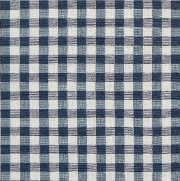 Sunbrella Above Denim outdoor fabric for patio furniture cushions and outdoor pillows