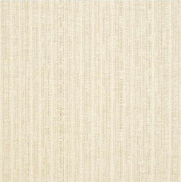 Sunbrella Abundant Snow outdoor fabric for patio furniture cushions and outdoor pillows