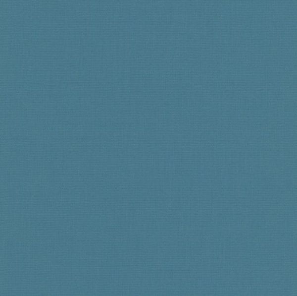 Sunbrella Canvas Adriatic outdoor fabric for patio furniture cushions and outdoor pillows