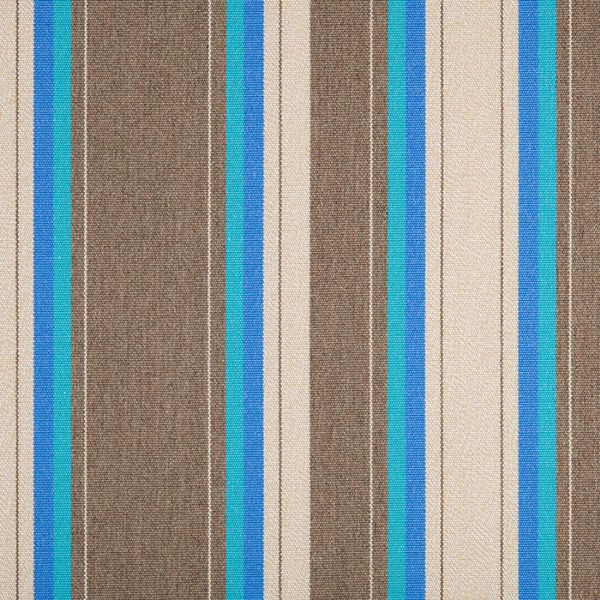 Picture of Abaco River | Agora Outdoor Fabric Sample