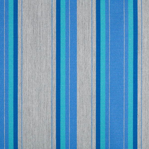 Picture of Abaco Sea | Agora Outdoor Fabric Sample