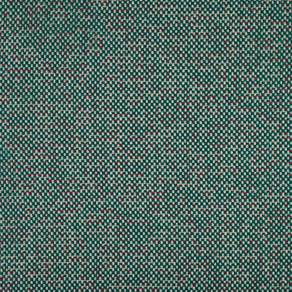 Picture of Cheviot Emerald | Agora Outdoor Fabric Sample