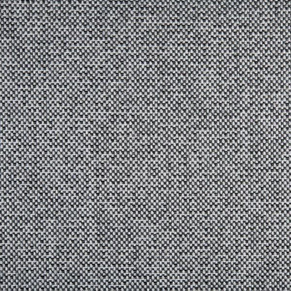 Picture of Cheviot Grafito | Agora Outdoor Fabric Sample