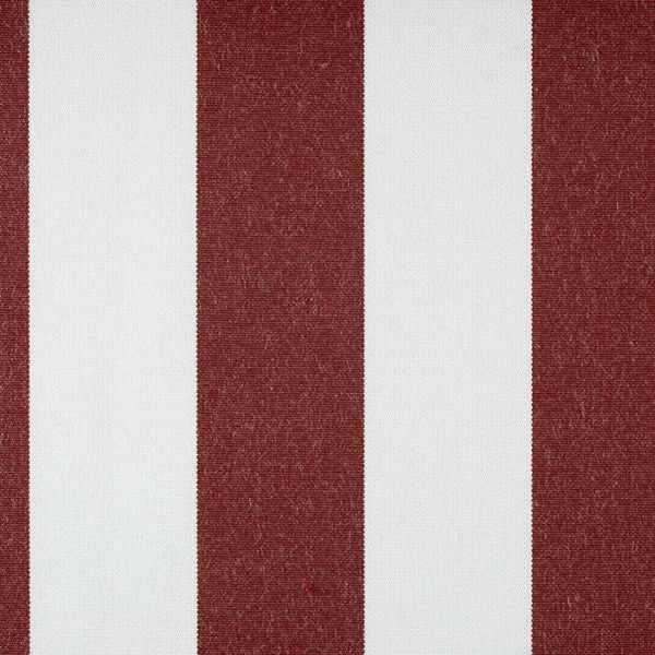 Picture of Lines Granate | Agora Outdoor Fabric Sample