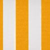Picture of Lines Mostaza | Agora Outdoor Fabric Sample