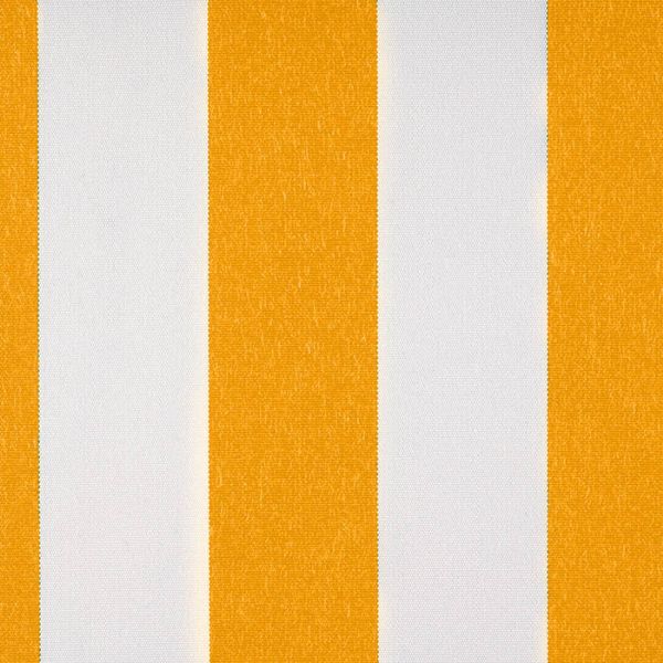 Picture of Lines Mostaza | Agora Outdoor Fabric Sample