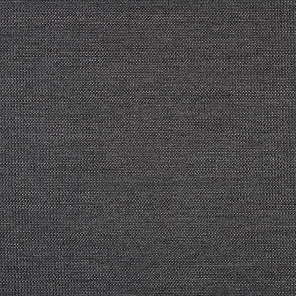 Picture of Liso Grafito | Agora Outdoor Fabric Sample