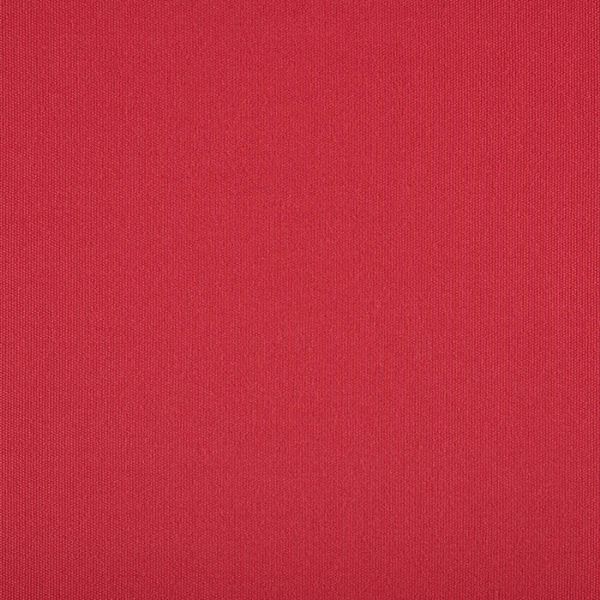 Picture of Liso Logo Red | Agora Outdoor Fabric Sample