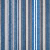 Picture of Rayure Azul | Agora Outdoor Fabric Sample