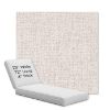 Picture of Abstraction Dune | Chaise Lounge Replacement Cushion Boxed Style - SIZE A
