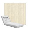 Picture of Abundant Snow | Chaise Lounge Replacement Cushion Boxed Style - SIZE A