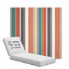 Picture of Ascend Tropical | Chaise Lounge Replacement Cushion Boxed Style - SIZE A