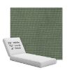 Picture of Bliss Aloe | Chaise Lounge Replacement Cushion Boxed Style - SIZE A