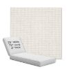Picture of Bliss Linen | Chaise Lounge Replacement Cushion Boxed Style - SIZE A