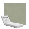 Picture of Canvas Seasalt | Chaise Lounge Replacement Cushion Boxed Style - SIZE A