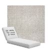 Picture of Chartres Silk | Chaise Lounge Replacement Cushion Boxed Style - SIZE A