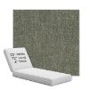 Picture of Dither Fern | Chaise Lounge Replacement Cushion Boxed Style - SIZE A