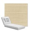 Picture of Dupione Sand | Chaise Lounge Replacement Cushion Boxed Style - SIZE A
