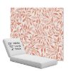 Picture of Exquisite Guava | Chaise Lounge Replacement Cushion Boxed Style - SIZE A